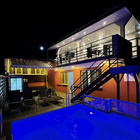 Casa Clau Hotel Orşova Екстериор снимка