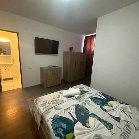 Casa Clau Hotel Orşova Екстериор снимка