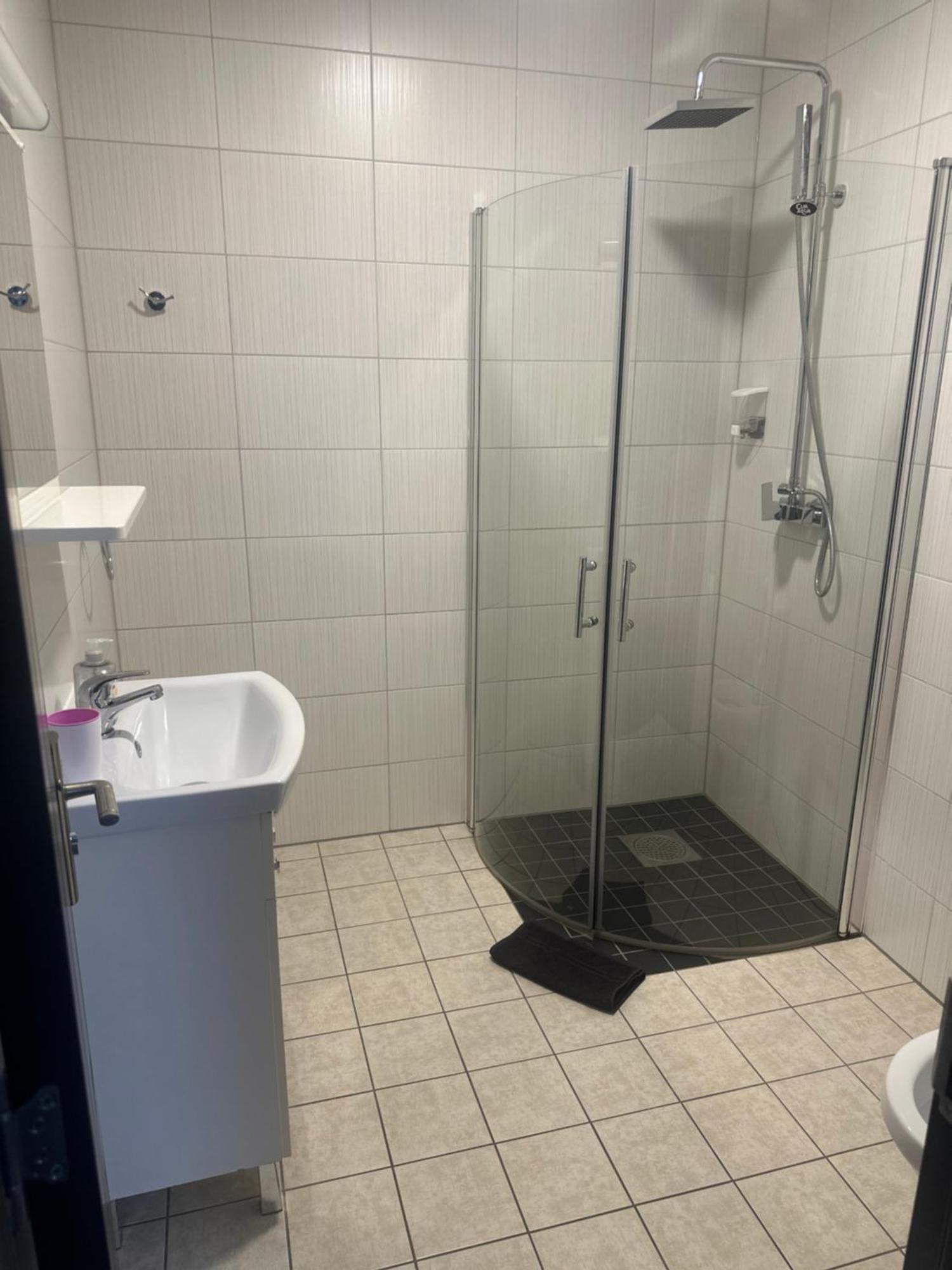 Casa Clau Hotel Orşova Екстериор снимка
