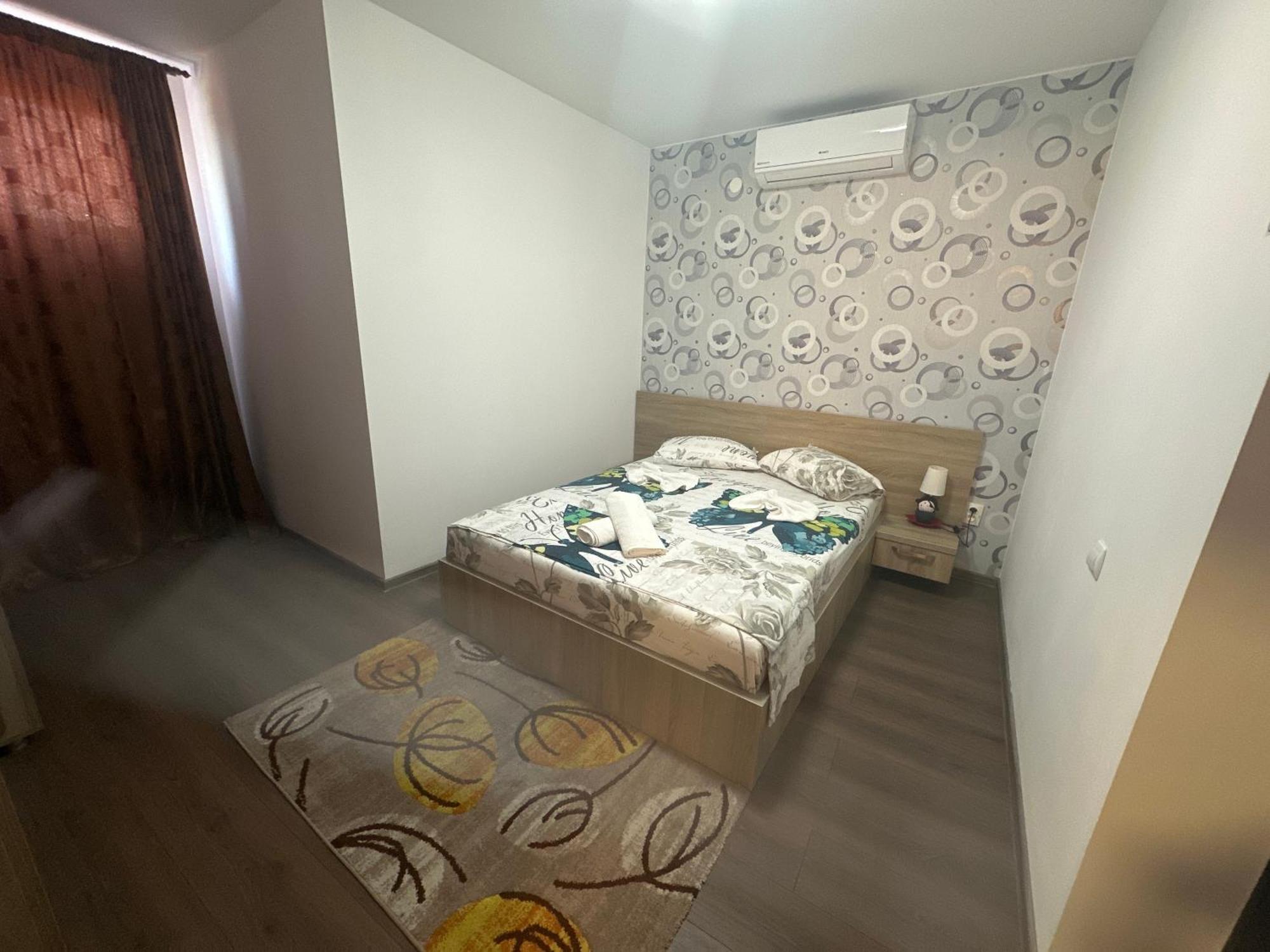 Casa Clau Hotel Orşova Екстериор снимка