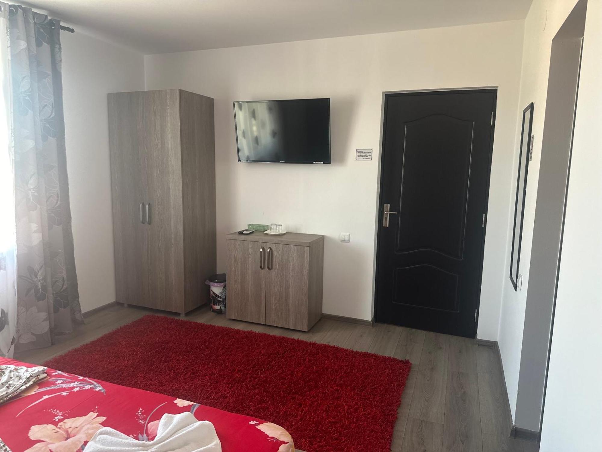 Casa Clau Hotel Orşova Екстериор снимка