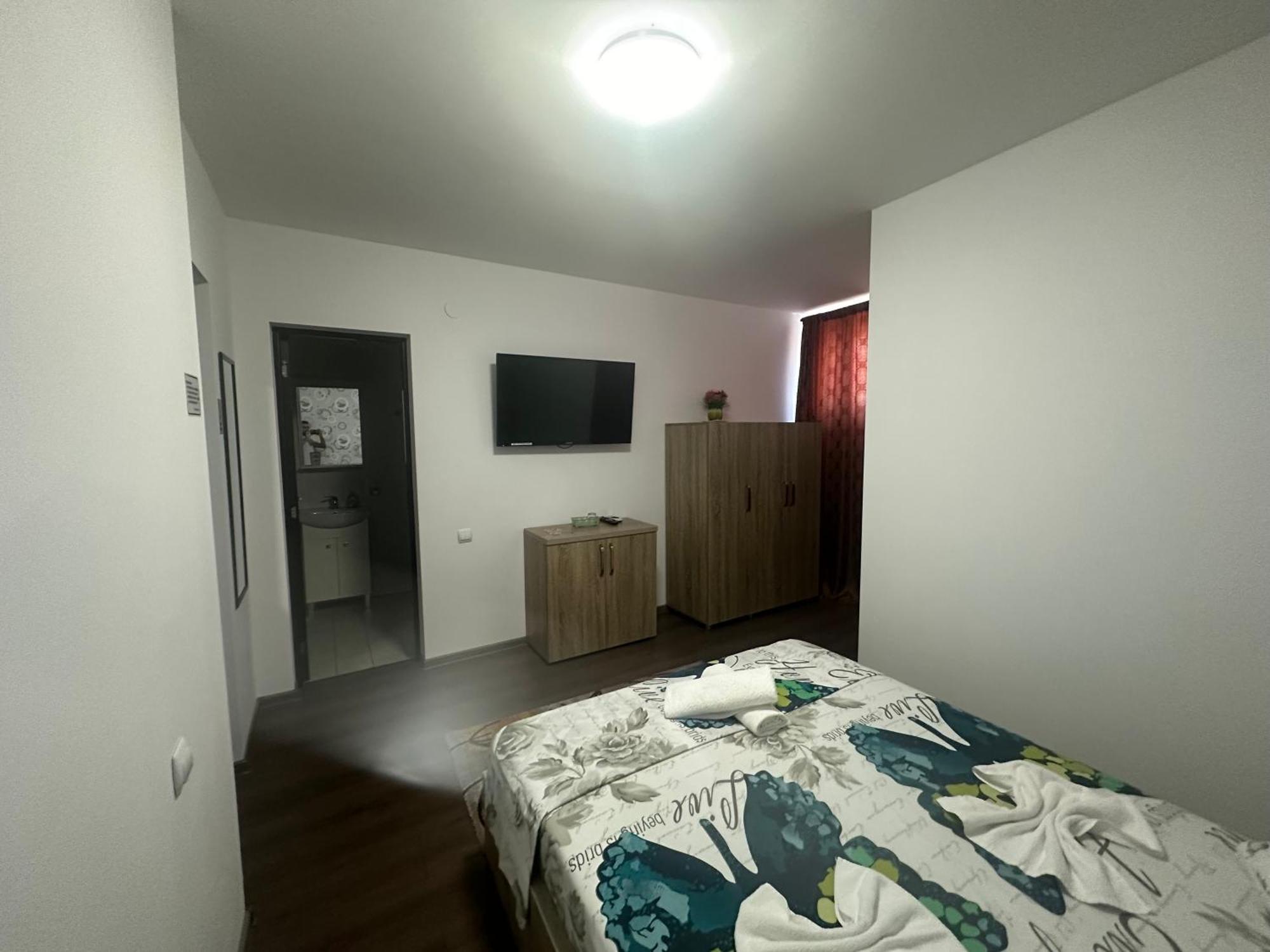Casa Clau Hotel Orşova Екстериор снимка
