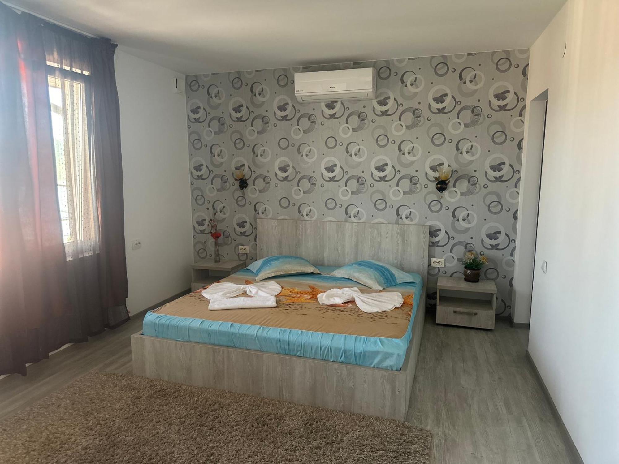 Casa Clau Hotel Orşova Екстериор снимка