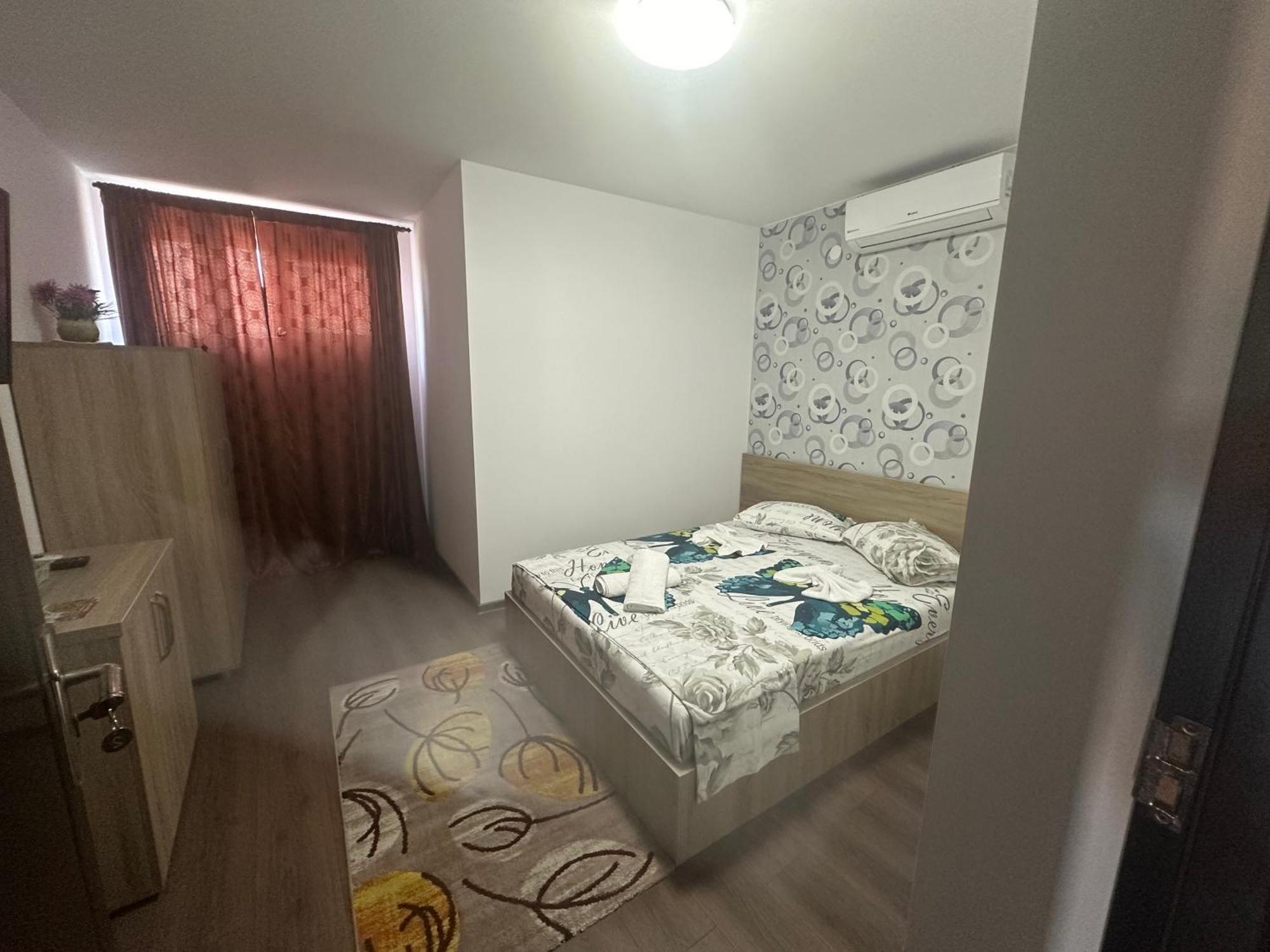 Casa Clau Hotel Orşova Екстериор снимка